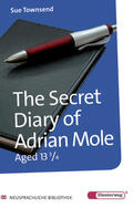 Klein / Townsend |  The Secret Diary of Adrian Mole Aged 13 3/4 | Buch |  Sack Fachmedien