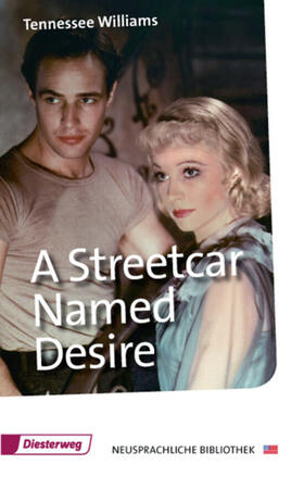 Williams / Wolf |  A Streetcar Named Desire | Buch |  Sack Fachmedien