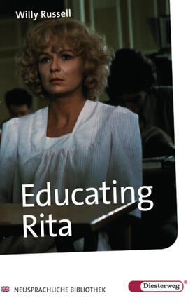 Glaap / Russell |  Educating Rita | Buch |  Sack Fachmedien