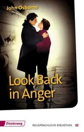 Bliesener / Osborne |  Look Back in Anger | Buch |  Sack Fachmedien
