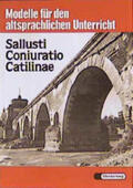 Vogt / Zink |  Sallusti Coniuratio Catilinae | Buch |  Sack Fachmedien