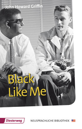 Rau / Griffin |  Black Like Me. Textbook | Buch |  Sack Fachmedien