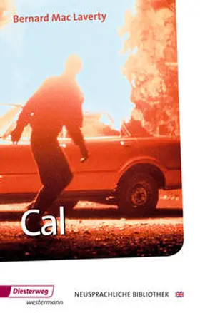 MacLaverty / Ulmer |  Cal | Buch |  Sack Fachmedien