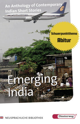 Rau |  Emerging India | Buch |  Sack Fachmedien