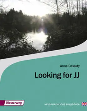 Cassidy |  Looking for JJ | Buch |  Sack Fachmedien