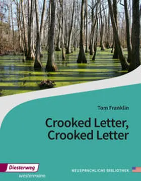 Franklin |  Crooked Letter, Crooked Letter. Textbook | Buch |  Sack Fachmedien
