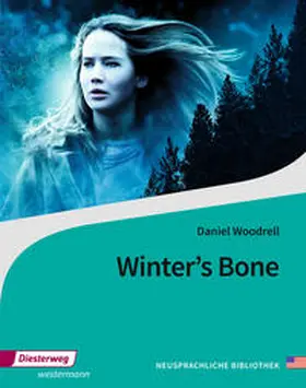 Woodrell |  Winter's Bone | Buch |  Sack Fachmedien