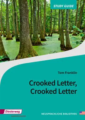 Franklin |  Crooked Letter, Crooked Letter | Buch |  Sack Fachmedien