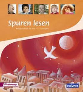 Freudenberger-Lötz / Itze / Müller-Friese |  Spuren Lesen 1/2. Schulbuch. Grundschule | Buch |  Sack Fachmedien