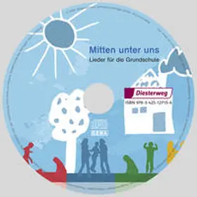 Miederer / Rehlen / Weidinger |  Mitten unter uns | Sonstiges |  Sack Fachmedien