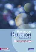 Rupp / Dieterich / Großklaus |  Kursbuch Religion Oberstufe. Basiswissen | Buch |  Sack Fachmedien