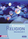 Rupp / Dieterich / Großklaus |  Kursbuch Religion. Schülerband. Sekundarstufe 2 | Buch |  Sack Fachmedien