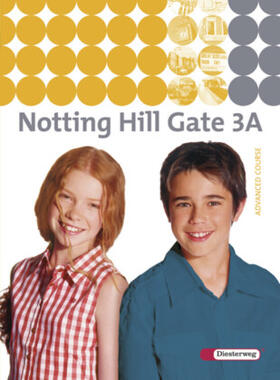  Notting Hill Gate - Ausgabe 2007 | Buch |  Sack Fachmedien