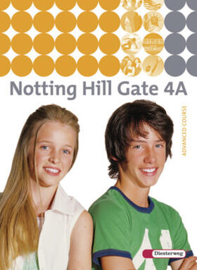  Notting Hill Gate - Ausgabe 2007 | Buch |  Sack Fachmedien