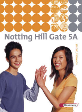  Notting Hill Gate - Ausgabe 2007 | Buch |  Sack Fachmedien