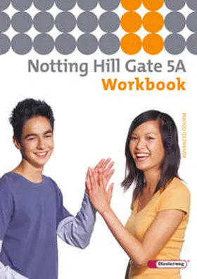  Notting Hill Gate - Ausgabe 2007 | Buch |  Sack Fachmedien