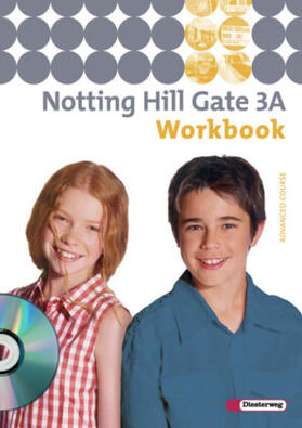  Notting Hill Gate - Ausgabe 2007 | Buch |  Sack Fachmedien