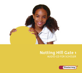  Notting Hill Gate 1. CD Schüler | Sonstiges |  Sack Fachmedien