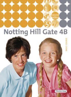  Notting Hill Gate - Ausgabe 2007 | Buch |  Sack Fachmedien