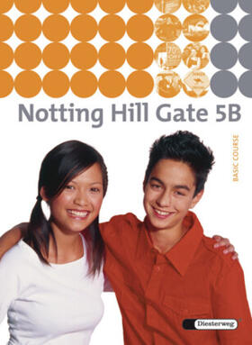  Notting Hill Gate - Ausgabe 2007 | Buch |  Sack Fachmedien