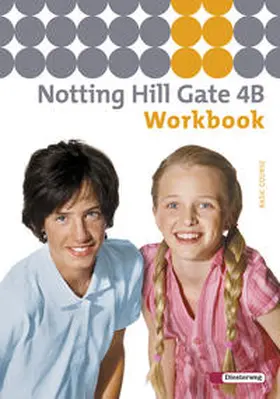  Notting Hill Gate - Ausgabe 2007 | Buch |  Sack Fachmedien