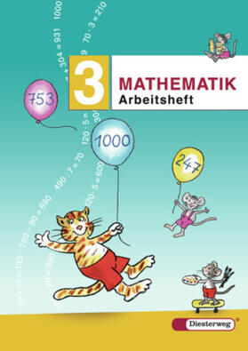 Erdmann / Müller / Pilnei |  Mathematik-Übungen 3. Arbeitsheft | Buch |  Sack Fachmedien