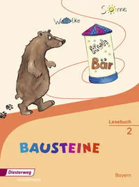 Werthmann / Loreck / Fiedler |  BAUSTEINE Lesebuch 2. Bayern | Buch |  Sack Fachmedien