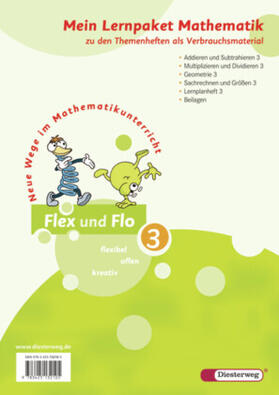 Arndt / Brall / Breiter |  Flex und Flo - Ausgabe 2007 | Buch |  Sack Fachmedien