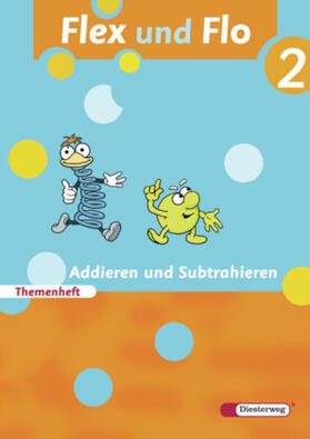 Arndt / Brall / Breiter |  Flex und Flo - Ausgabe 2007 | Buch |  Sack Fachmedien