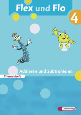 Arndt / Brall / Breiter |  Flex und Flo - Ausgabe 2007 | Buch |  Sack Fachmedien