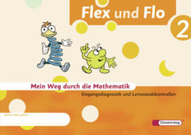Arndt / Brall / Breiter |  Flex und Flo 2. Diagnoseheft | Buch |  Sack Fachmedien