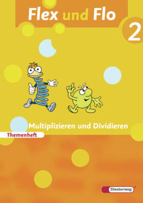 Arndt / Brall / Breiter |  Flex und Flo - Ausgabe 2007 | Buch |  Sack Fachmedien