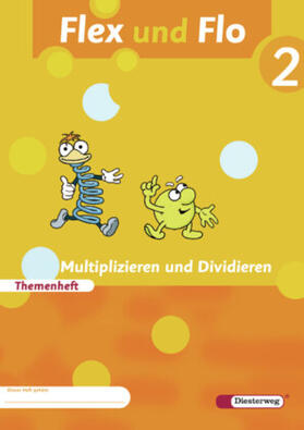 Arndt / Brall / Breiter |  Flex und Flo - Ausgabe 2007 | Buch |  Sack Fachmedien