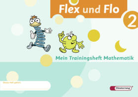 Arndt / Brall / Breiter |  Flex und Flo Trainingsheft 2 | Buch |  Sack Fachmedien