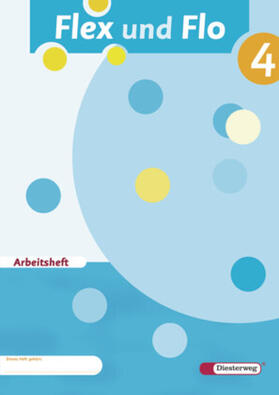 Arndt / Brall / Breiter |  Flex und Flo 4. Arbeitsheft | Buch |  Sack Fachmedien