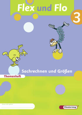 Arndt / Brall / Breiter |  Flex und Flo - Ausgabe 2007 | Buch |  Sack Fachmedien