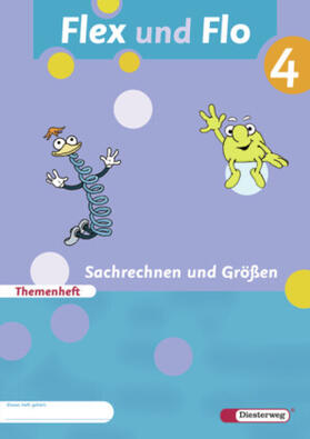 Arndt / Brall / Breiter |  Flex und Flo - Ausgabe 2007 | Buch |  Sack Fachmedien