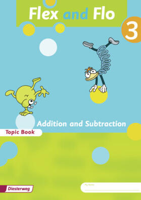 Breiter / Decker / Göttlicher |  Flex und Flo - Ausgabe in englischer Sprache | Buch |  Sack Fachmedien