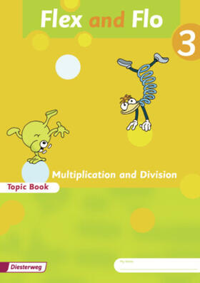 Breiter / Decker / Göttlicher |  Flex und Flo - Ausgabe in englischer Sprache | Buch |  Sack Fachmedien