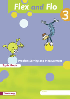 Breiter / Decker / Göttlicher |  Flex und Flo - Ausgabe in englischer Sprache | Buch |  Sack Fachmedien