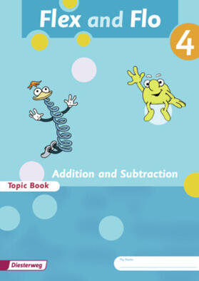 Breiter / Decker / Göttlicher |  Flex und Flo - Ausgabe in englischer Sprache | Buch |  Sack Fachmedien