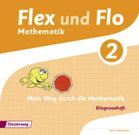 Hoffmann / Westphal / Beerbaum |  Flex und Flo 2. Diagnoseheft | Buch |  Sack Fachmedien