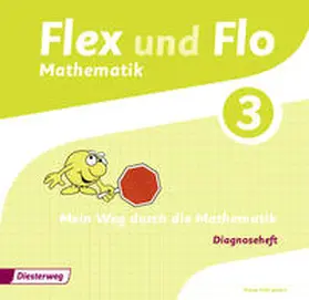 Hoffmann / Westphal / Beerbaum |  Flex und Flo 3. Diagnoseheft | Buch |  Sack Fachmedien