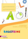 Bruhn / Gudat-Vasak / Günther |  BAUSTEINE Fibel. Schreiblehrgang GS | Buch |  Sack Fachmedien