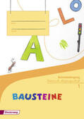 Bruhn / Gudat-Vasak / Günther |  BAUSTEINE Fibel. Schreiblehrgang LA | Buch |  Sack Fachmedien