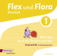 Baligand / Föhl / Holtz |  Flex und Flora 1. Diagnoseheft | Buch |  Sack Fachmedien