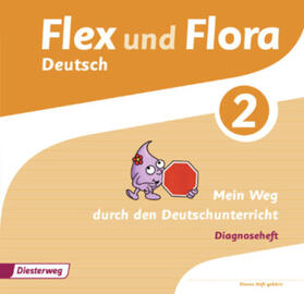 Baligand / Föhl / Holtz |  Flex und Flora 2. Diagnoseheft | Buch |  Sack Fachmedien