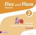Baligand / Föhl / Holtz |  Flex und Flora 2. Diagnoseheft | Buch |  Sack Fachmedien