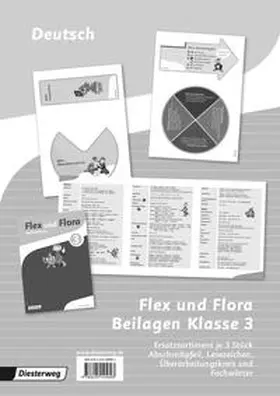 Baligand / Föhl / Holtz |  Flex und Flora - Ausgabe 2013 | Loseblattwerk |  Sack Fachmedien
