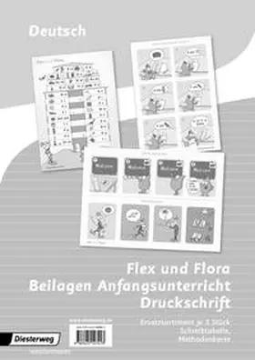 Baligand / Föhl / Holtz |  Flex und Flora - Ausgabe 2013 | Loseblattwerk |  Sack Fachmedien